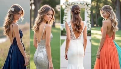découvrez le guide ultime pour choisir la coiffure parfaite pour un mariage en fonction de votre tenue. que vous soyez invitée à un mariage chic, bohème ou classique, trouvez les inspirations et conseils adaptés pour sublimer votre look.