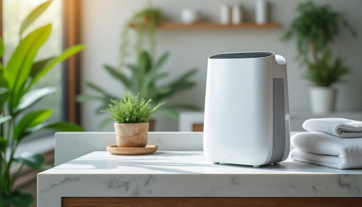 découvrez des astuces pratiques et efficaces pour éliminer l'humidité de votre salle de bain. apprenez à préserver un environnement sain et sec grâce à des conseils sur la ventilation, le choix des matériaux et l'entretien régulier.