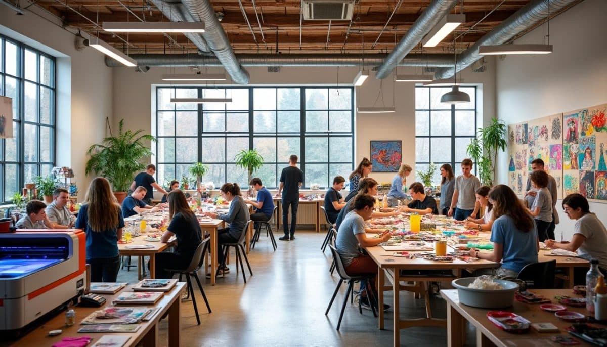 découvrez comment sybau transforme l'univers du diy grâce à des innovations uniques, des conseils pratiques et une communauté engagée. initiez-vous à la créativité sans limites et réalisez vos projets avec facilité et style.