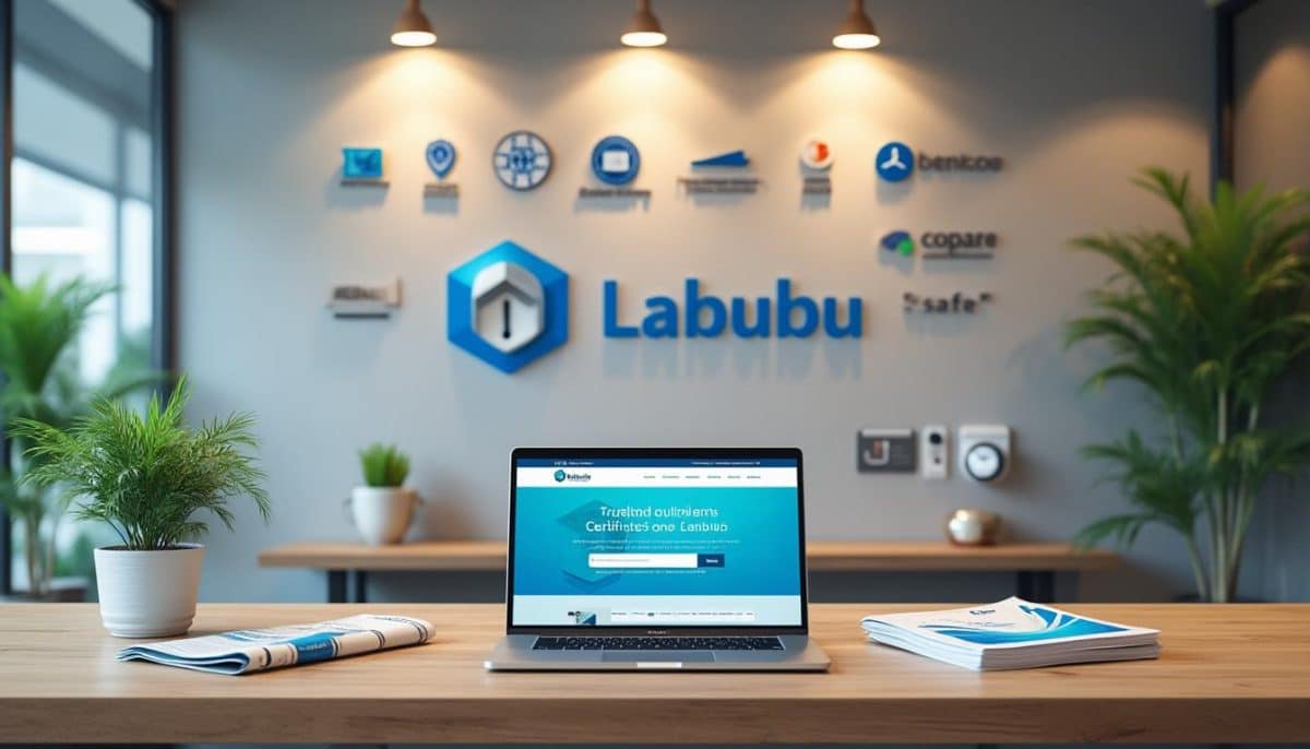 découvrez comment acquérir un labubu en toute sécurité grâce à notre guide complet. explorez les sites fiables où vous pouvez acheter ce produit sans risque et profitez de conseils d'experts pour garantir votre satisfaction.