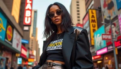 découvrez comment adopter la tendance labubu avec élégance et originalité. suivez nos conseils mode et astuces pour intégrer cette tendance unique dans votre garde-robe tout en affirmant votre style personnel.