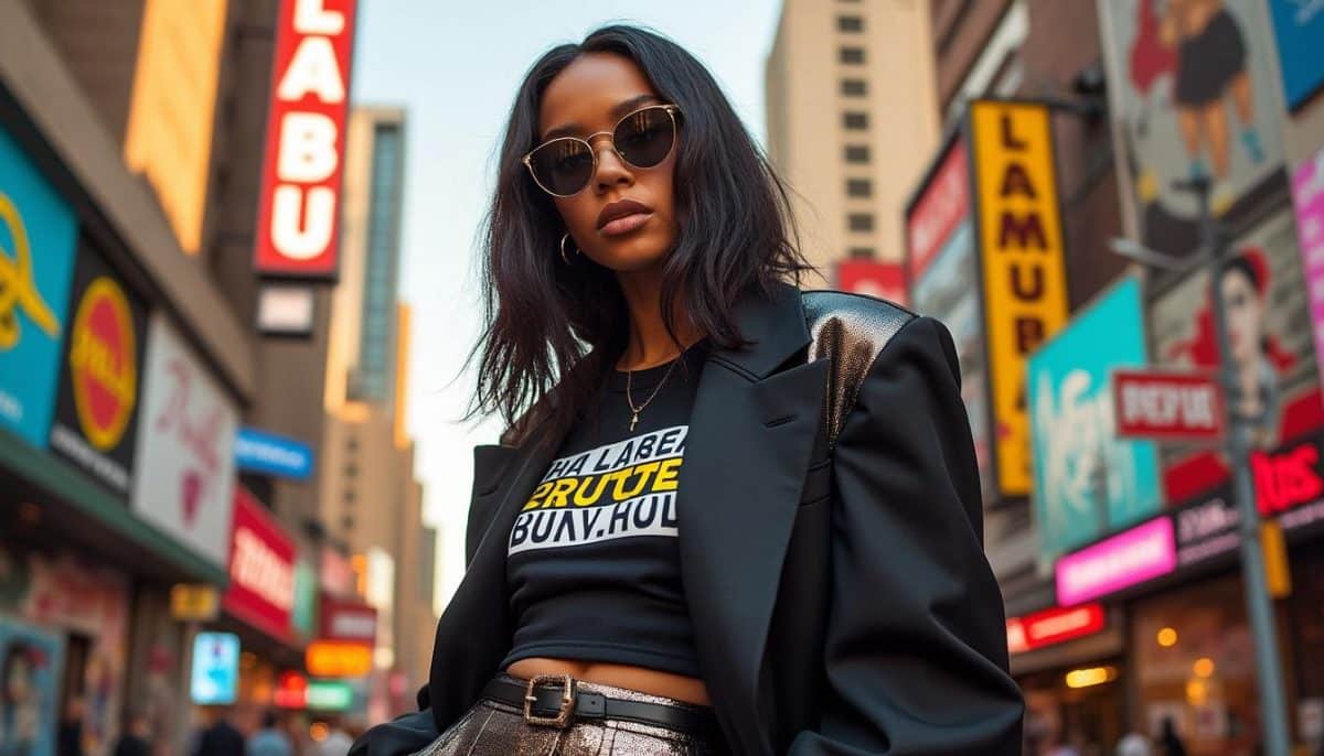 découvrez comment adopter la tendance labubu avec élégance et originalité. suivez nos conseils mode et astuces pour intégrer cette tendance unique dans votre garde-robe tout en affirmant votre style personnel.