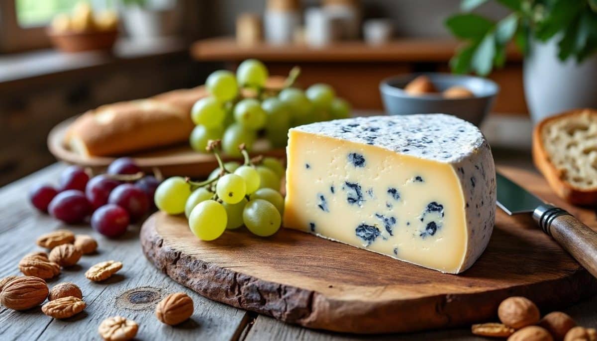 découvrez l'univers savoureux des fromages corses, en mettant l'accent sur le brocciu, ce fromage emblématique de la région. plongez dans les traditions, les méthodes de fabrication et les différentes variétés qui font la renommée du brocciu, tout en parcourant les paysages enchanteurs de la corse.