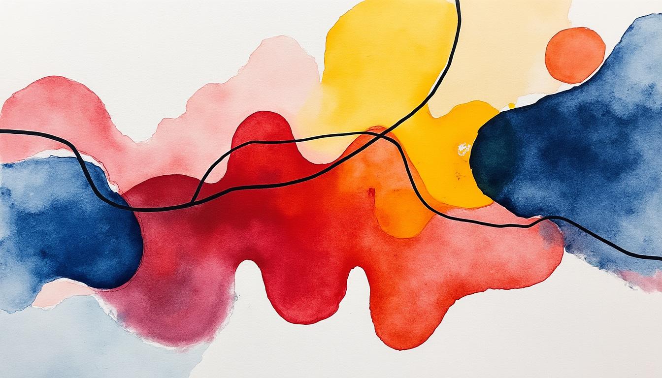 découvrez comment l'aquarelle peut éveiller votre créativité et révéler votre véritable essence artistique. plongez dans l'univers fascinant de la peinture à l'eau et laissez-vous inspirer par des techniques et des conseils pour exprimer votre âme à travers vos œuvres.