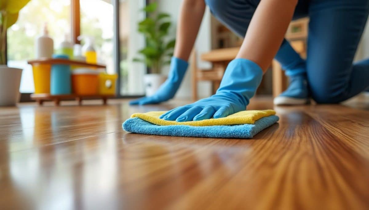 découvrez les méthodes efficaces et écologiques utilisées par les professionnels pour nettoyer sans recourir aux produits chimiques. apprenez des astuces pratiques pour un ménage sain tout en préservant l'environnement.