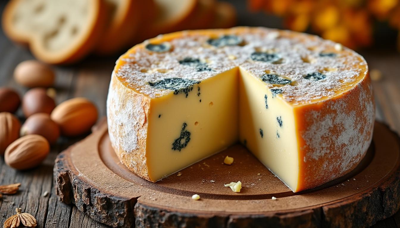 découvrez les critères essentiels pour distinguer un authentique saint-nectaire fermier. apprenez à identifier ses caractéristiques uniques, son processus de fabrication traditionnel et les labels de qualité qui garantissent son origine. plongez dans l'univers de ce fromage emblématique du massif central et savourez son goût authentique.