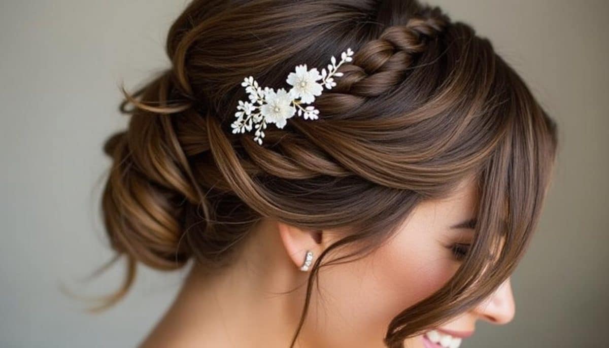 découvrez nos conseils et astuces pour réussir votre coiffure d'invitée à un mariage du premier coup. apprenez à choisir le style qui mettra en valeur votre tenue et à maîtriser les techniques essentielles pour une coiffure impeccable tout au long de l'événement.