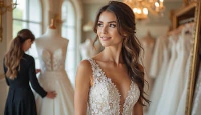 découvrez les clés pour identifier la robe de mariée parfaite pour votre grand jour. conseils pratiques, astuces de style et éléments essentiels à considérer pour faire de votre choix une véritable évidence.