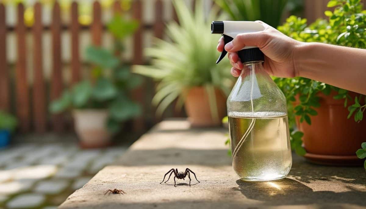 découvrez des astuces efficaces et respectueuses de l'environnement pour vous débarrasser des araignées sans les tuer. apprenez à les éloigner naturellement de votre maison tout en préservant l'équilibre de l'écosystème.