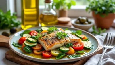 découvrez comment la cuisson à l'huile d'olive à la bonne température peut sublimer vos plats sans leur donner d'amertume. apprenez les conseils pratiques pour profiter pleinement des arômes de cette huile précieuse.