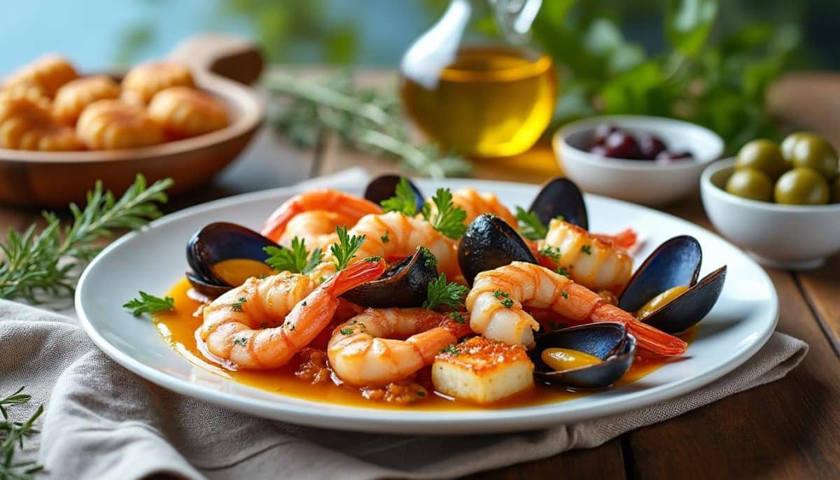 découvrez l'art de la cuisson vapeur méditerranéenne, où des herbes aromatiques délicates viennent sublimer vos plats. cette méthode saine préserve les saveurs et les nutriments, vous offrant une expérience culinaire riche et savoureuse.