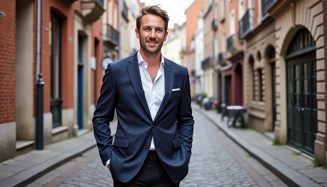 dans un nouvel élan, cyrus north incite ses abonnés à considérer caen comme leur prochaine destination de vie, offrant un aperçu des avantages de quitter paris pour cette charmante ville normande. découvrez pourquoi ce changement pourrait être la meilleure décision pour votre qualité de vie.