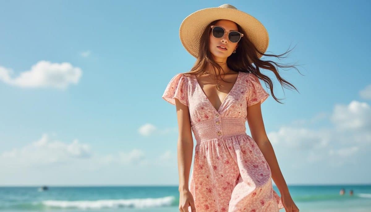 plongez dans l'univers romantique de pull & bear avec notre sélection de 15 pièces élégantes à moins de 40 euros. nuisettes délicates, dentelles raffinées, broderies artistiques et volants enjoués vous attendent pour sublimer votre garde-robe. ne manquez pas ces incontournables qui allient style et budget!