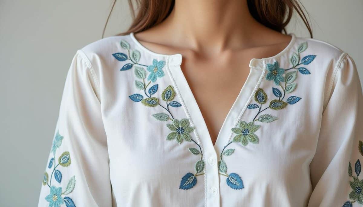 plongez dans l'univers de la broderie avec notre sélection de 21 motifs envoûtants. transformez vos vêtements et ajoutez-y une touche d'élégance et de créativité. laissez libre cours à votre imagination et personnalisez vos pièces préférées !