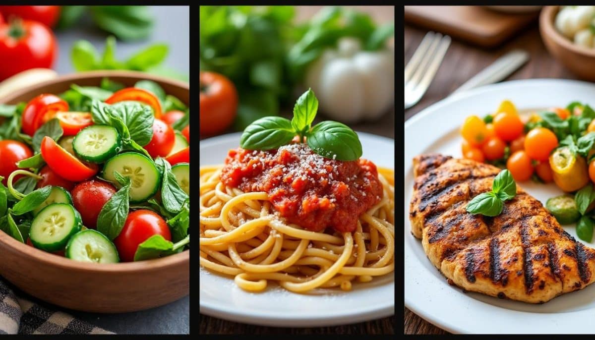 découvrez trois recettes faciles et savoureuses qui mettront de la joie dans votre mardi 15 juillet 2025. que vous soyez un chef en herbe ou un cuisinier expérimenté, ces plats délicieusement simples raviront vos papilles et égayeront vos repas. ne manquez pas ces idées gourmandes !