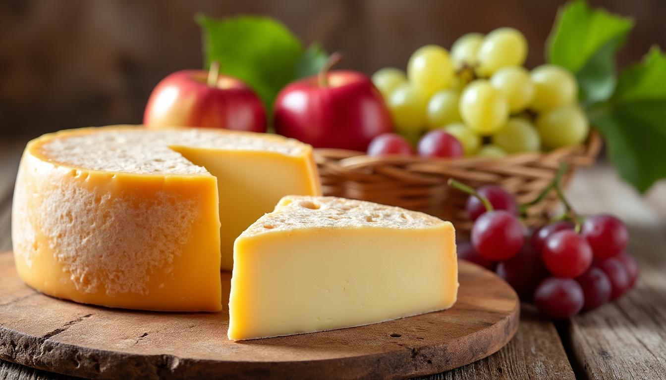 découvrez la maison du fromage de munster, un lieu emblématique où la tradition fromagère alsacienne prend vie. plongez dans l'univers des saveurs authentiques et apprenez tout sur le processus de fabrication du célèbre fromage munster, tout en savourant des dégustations uniques.