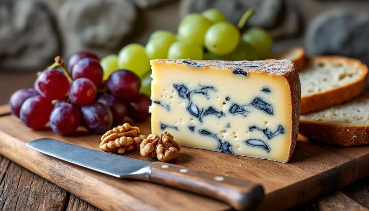 plongez dans l'univers savoureux de la brousse du rove, un fromage authentique et artisanal. découvrez son histoire, son goût unique et les secrets de sa fabrication. laissez-vous séduire par ce trésor culinaire provençal!