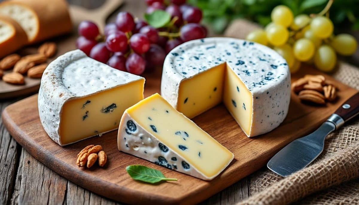 explorez l'univers du fromage avec paroles de fromagers. plongez dans des ateliers immersifs, apprenez les secrets de fabrication et délectez-vous des saveurs authentiques. rejoignez-nous pour une expérience inoubliable dédiée aux passionnés de fromage!