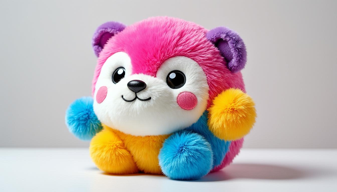 plongez dans l'univers fascinant du labubu ! découvrez son histoire, ses caractéristiques uniques et toutes les informations essentielles pour mieux comprendre cet étonnant phénomène. ne manquez pas cette occasion d'en apprendre davantage sur le labubu.