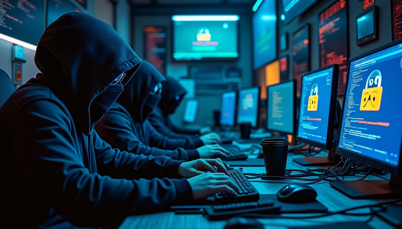 découvrez comment des cybercriminels se servent du phénomène labubu pour tromper les consommateurs, en expédiant des contrefaçons et des colis vides. protégez-vous contre ces arnaques insidieuses en restant informé.