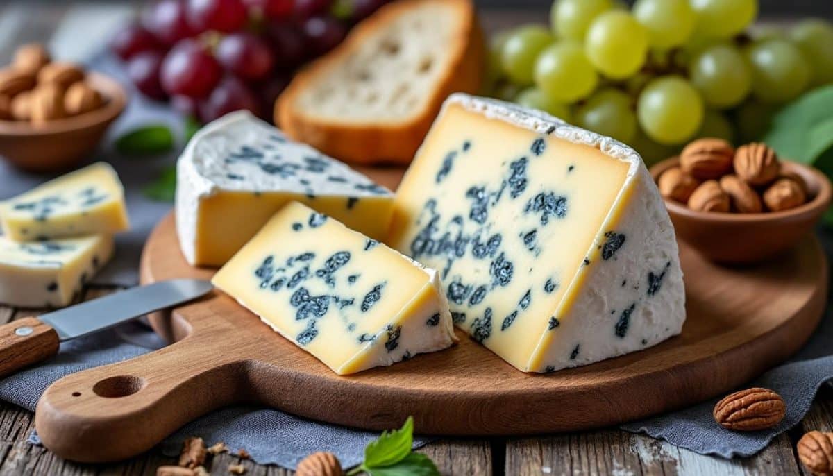 découvrez les conséquences d'une erreur fatale en mélangeant les couteaux entre fromages bleus et autres variétés. apprenez les meilleures pratiques pour éviter les contaminations et préserver les saveurs uniques de vos fromages.