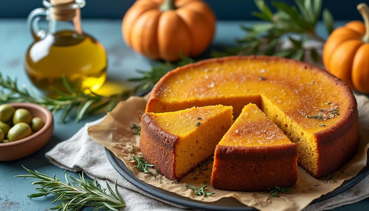 découvrez le secret des pâtissiers américains avec notre recette de gâteau citrouille moelleux. un délice automnal épicé, parfait pour toutes les occasions !