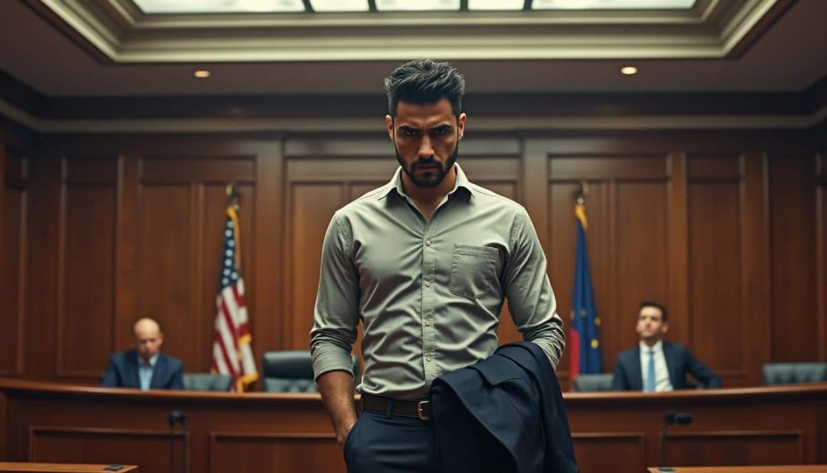 découvrez les derniers développements concernant hicham jerando, le populaire youtubeur, qui se retrouve confronté à une nouvelle sentence judiciaire. suivez son parcours et les enjeux qui l'entourent dans cette affaire médiatique.