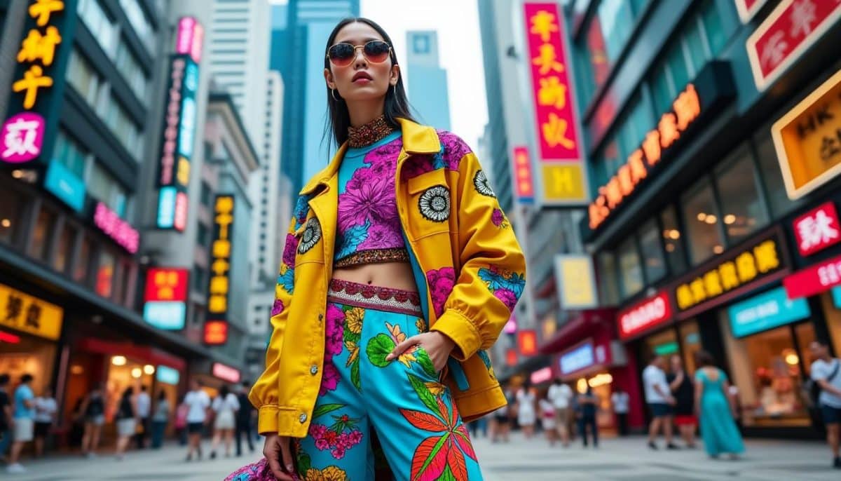 découvrez labubu, la nouvelle tendance à la mode qui fait sensation à hong kong. explorez des créations uniques et audacieuses qui allient style contemporain et influences culturelles, parfaites pour les fashionistas à la recherche de nouveautés.