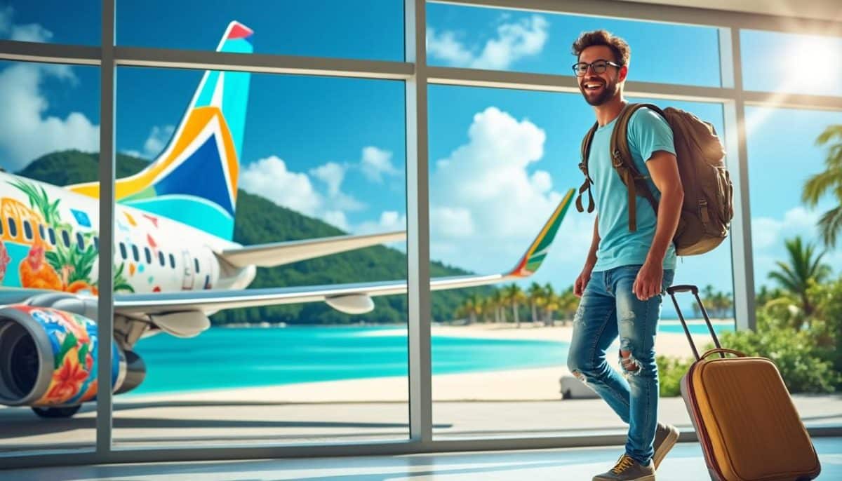 découvrez les nouvelles aventures d'inoxtag en martinique ! suivez-le à travers ses explorations exotiques, ses rencontres captivantes et ses expériences inoubliables sur cette île paradisiaque. ne manquez pas cette escapade pleine de surprises !