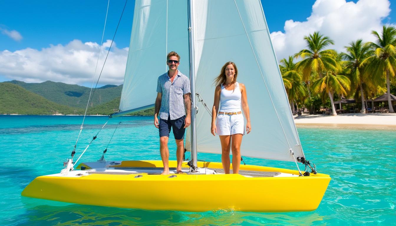 découvrez les nouvelles aventures d'inoxtag en martinique ! plongez dans des expériences inoubliables, des paysages à couper le souffle et des moments de détente sous le soleil des caraïbes. ne manquez pas ses découvertes et ses rencontres enrichissantes sur cette ßle paradisiaque.