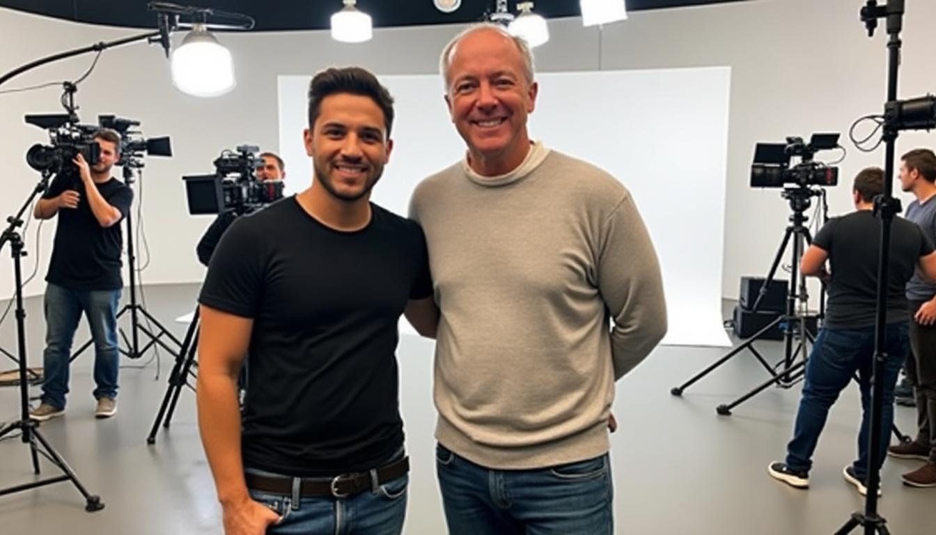 découvrez le parcours inspirant de jeremstar, qui partage son expérience inédite d'être recruté par ardisson. plongez dans les coulisses de cette collaboration marquante, considérée comme la meilleure étape de sa carrière, et explorez les défis et succès qui l'ont conduit vers de nouveaux horizons.