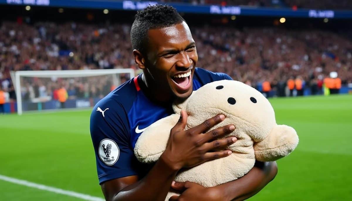 découvrez comment kylian mbappé influence les tendances mondiales et pourquoi son rôle est essentiel dans l'approbation de ce phénomène. plongez dans l'impact de ce jeune footballeur sur le paysage sportif et culturel actuel.