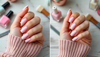 découvrez l'erreur fatale qui rend vos ongles mous et cassants. apprenez les causes et les solutions pour retrouver des ongles forts et en bonne santé. ne laissez plus vos ongles se détériorer!