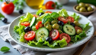 découvrez l'erreur courante que 8 français sur 10 commettent avec leurs salades d'été ! apprenez à éviter ce piège et à sublimer vos plats estivaux avec des conseils pratiques et des astuces de préparation. profitez pleinement de vos repas frais et savoureux cet été.