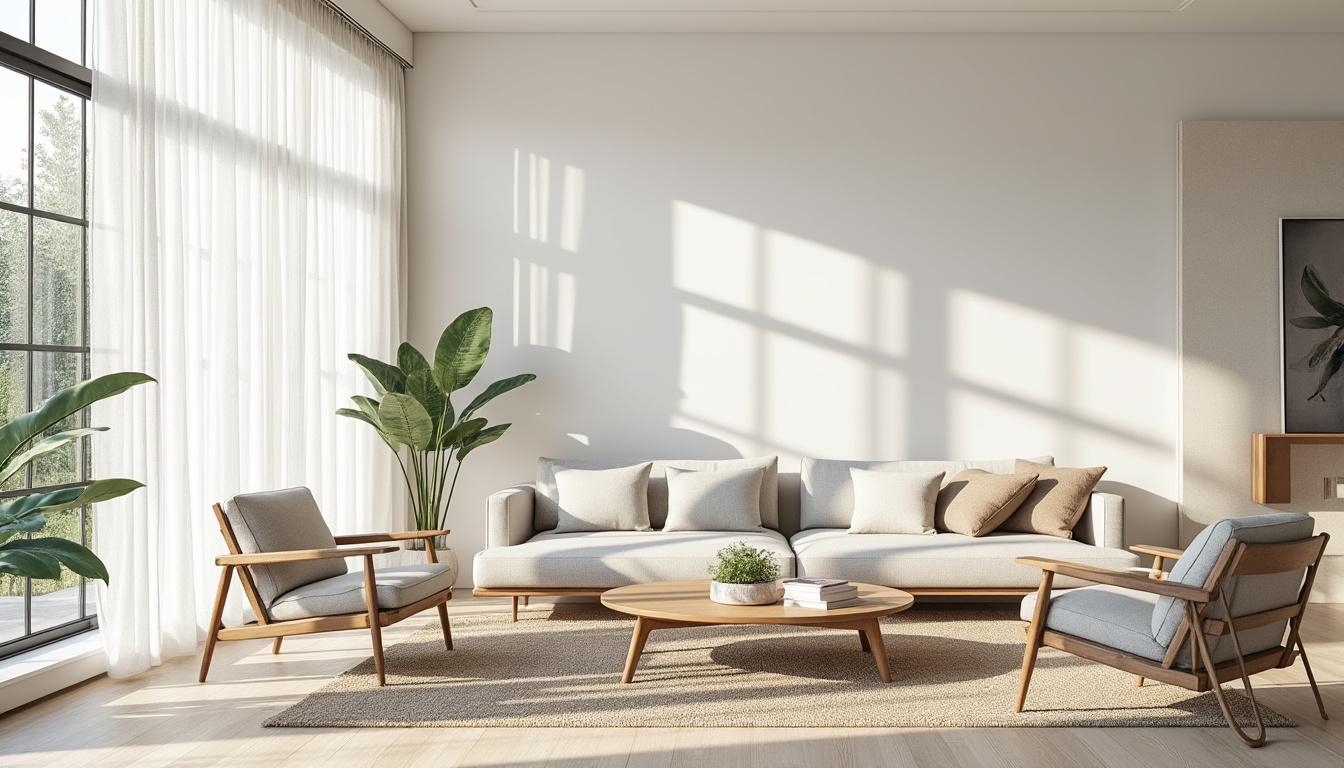 découvrez l'erreur fréquente commise par 90% des personnes avec leurs rideaux. apprenez comment choisir et installer vos rideaux de manière à optimiser la lumière naturelle, l'esthétisme de votre intérieur et le confort de votre maison. ne laissez pas des choix malavisés altérer l'ambiance de votre espace de vie !