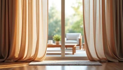 découvrez l'erreur commune que fait 90% des gens avec leurs rideaux et apprenez comment améliorer l'esthétique de votre intérieur. ne laissez pas ces faux pas gâcher la beauté de vos fenêtres !