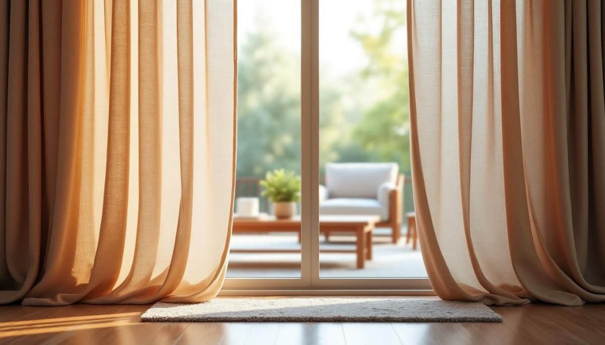 découvrez l'erreur commune que fait 90% des gens avec leurs rideaux et apprenez comment améliorer l'esthétique de votre intérieur. ne laissez pas ces faux pas gâcher la beauté de vos fenêtres !