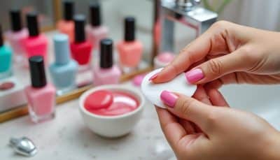 découvrez l'erreur courante commise par 95% des femmes avec leur dissolvant. apprenez les bonnes pratiques pour obtenir des ongles impeccables et préserver leur santé tout en éliminant facilement votre vernis. ne laissez pas les mauvaises habitudes gâcher votre routine de beauté !