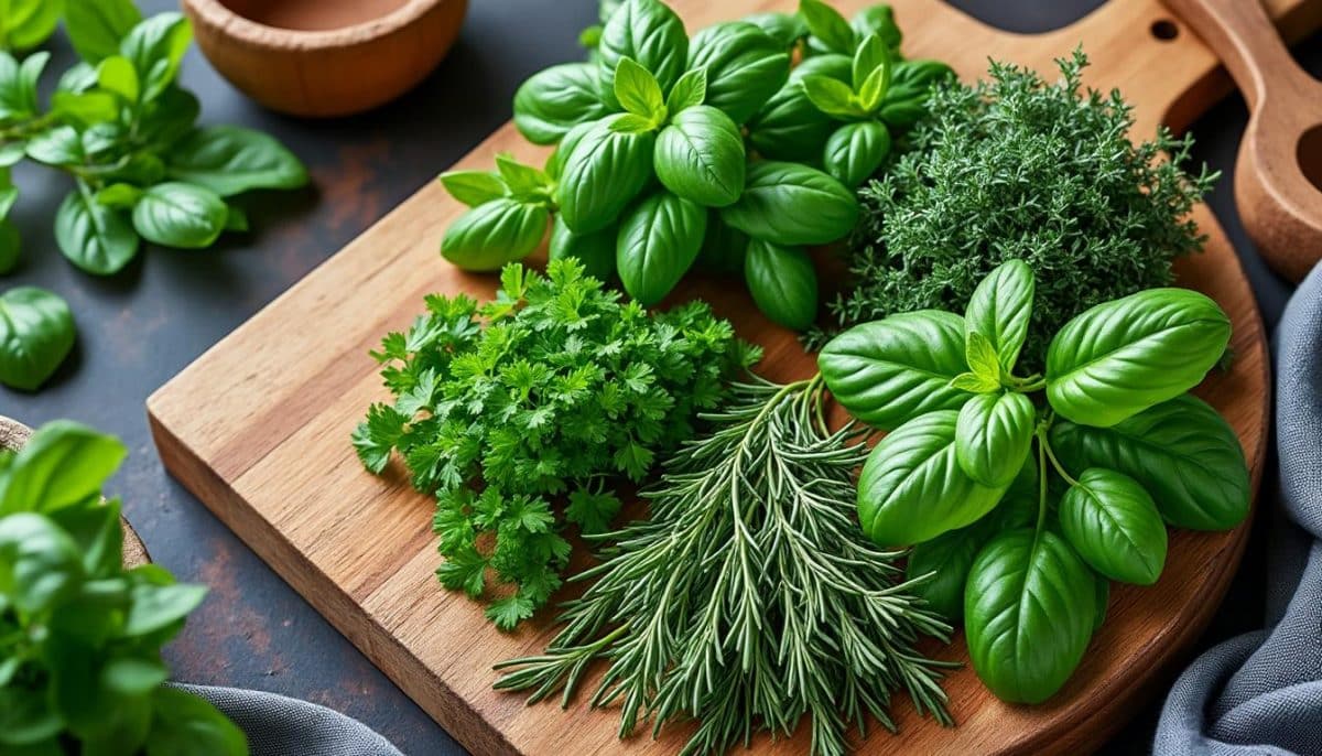 découvrez la technique pro pour cultiver des aromates savoureux et éclatants. apprenez des astuces et des méthodes éprouvées pour maximiser la saveur et l'arôme de vos herbes fraîches, que vous soyez jardinier débutant ou confirmé. transformez votre espace vert en un véritable jardin d'aromates qui éveille vos sens et rehausse vos plats.