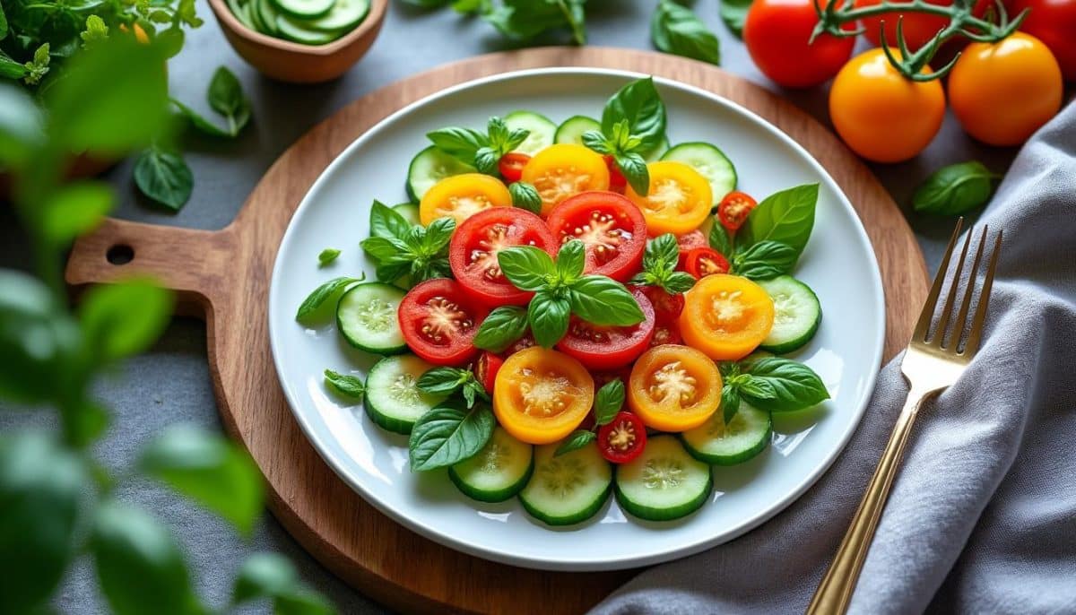 découvrez la tendance cuisine qui révolutionne vos repas cet été. des recettes créatives aux ingrédients frais, transformez votre cuisine en un véritable havre de saveurs estivales.