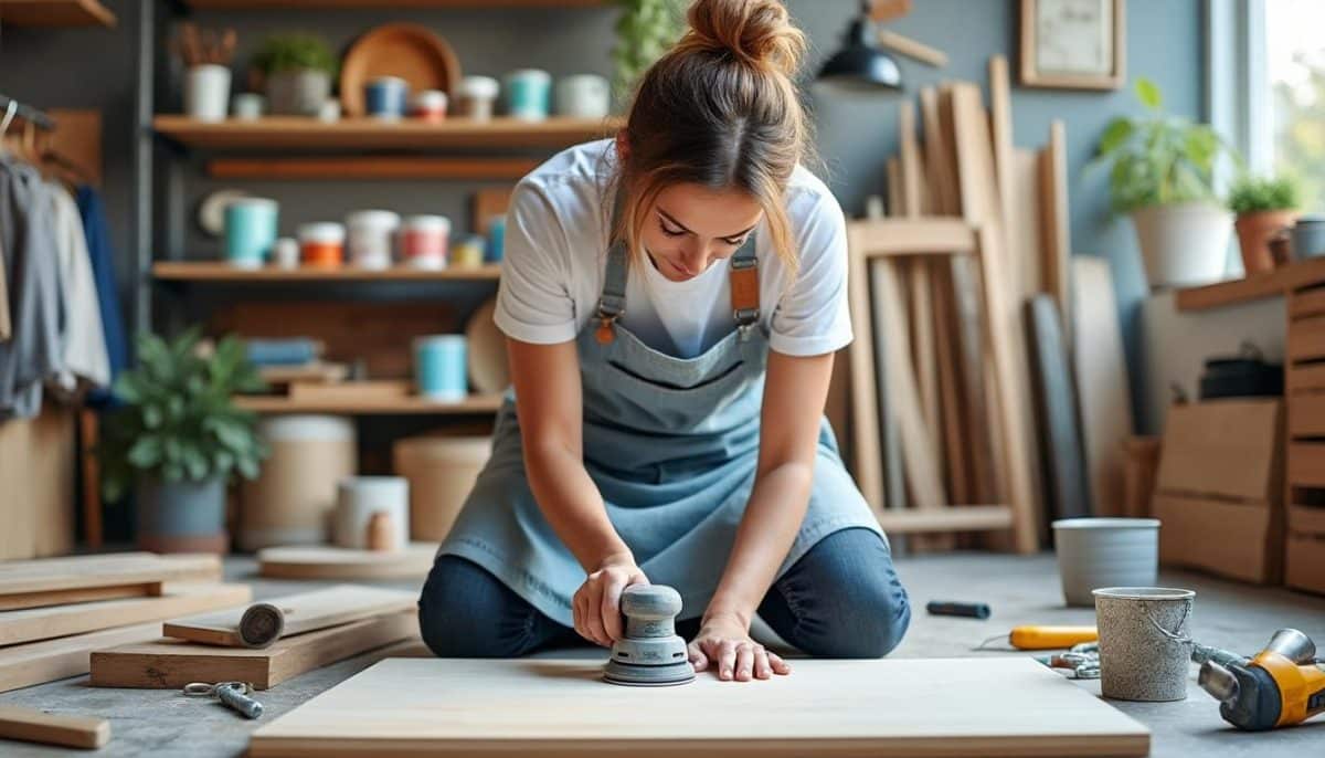 découvrez comment la tendance diy révolutionne notre façon de consommer en remplaçant les achats traditionnels. apprenez à créer vos propres objets, décorer votre intérieur et exprimer votre créativité tout en économisant et en respectant l'environnement.