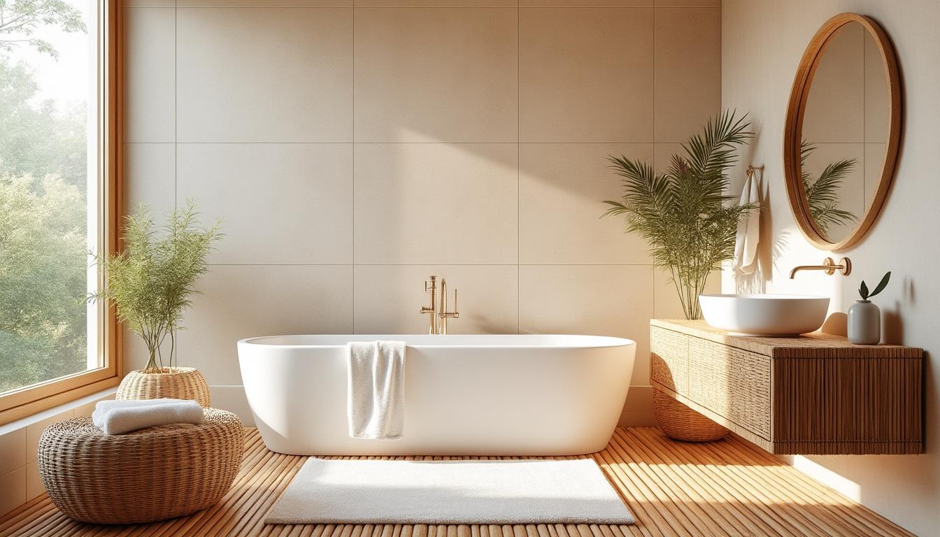 découvrez la tendance déco surprenante de 2025 qui va bouleverser vos idées reçues ! explorez des styles innovants, des couleurs audacieuses et des matériaux durables qui s'annoncent comme les incontournables de l'année à venir. ne manquez pas cette occasion de transformer votre intérieur avec des inspirations inédites qui émergent tout juste.