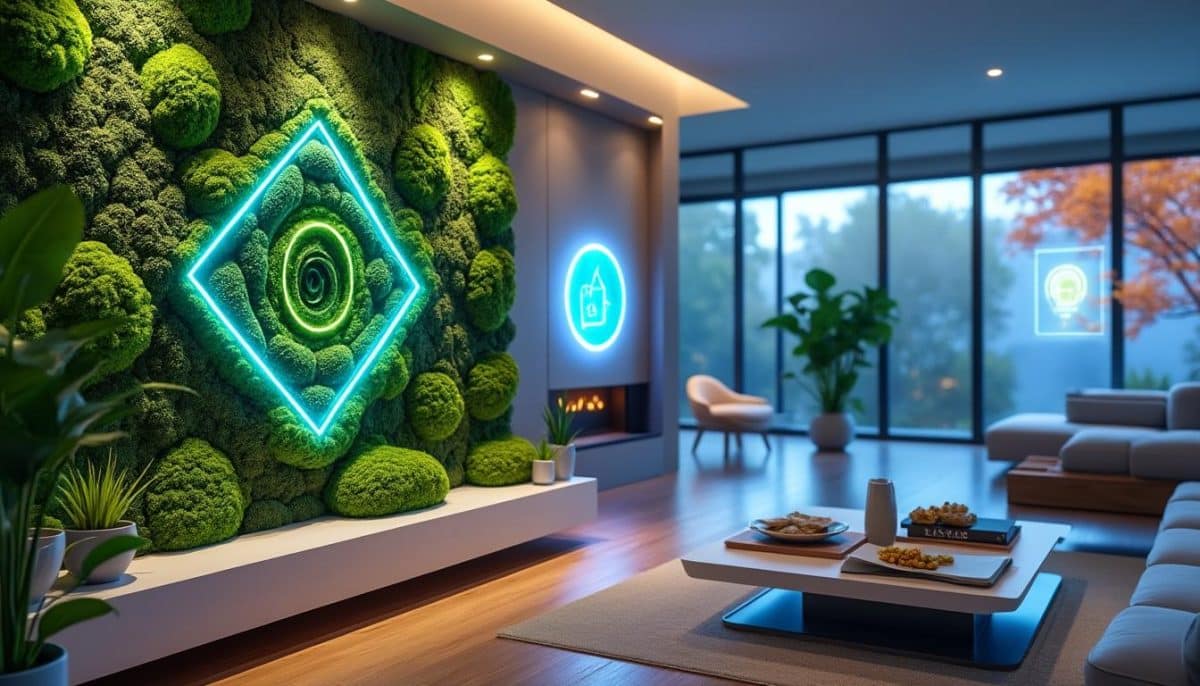 découvrez la tendance déco 2025 qui va surprendre tout le monde ! anticipation des styles émergents, couleurs inattendues et astuces inspirantes pour transformer votre intérieur en un espace à la fois moderne et unique. ne manquez pas cette vision avant-gardiste de la décoration !