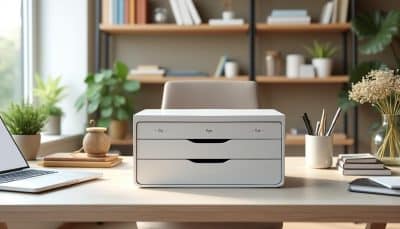 découvrez comment la tendance rangement transforme votre quotidien en simplifiant l'organisation de votre espace. adoptez des astuces pratiques et des idées inspirantes pour un environnement désencombré et harmonieux.