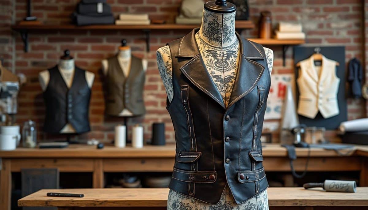 découvrez l'inauguration de la boutique-atelier de la veste tatouée à rennes, un espace unique alliant création artisanale et mode éthique. plongez dans l'univers de la mode responsable et laissez-vous séduire par des pièces originales et personnalisées.