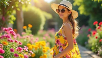 découvrez nos conseils pratiques pour réussir votre tenue d'été femme ! optez pour des styles tendance et des astuces incontournables pour être à la fois élégante et confortable durant la saison estivale.