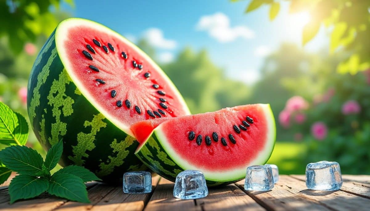découvrez comment la pastèque peut devenir votre alliée incontournable pour un été inoubliable ! avec son goût sucré et sa texture juteuse, elle apporte une touche de fraîcheur à vos journées estivales. recettes, conseils et bienfaits de ce fruit désaltérant vous attendent.