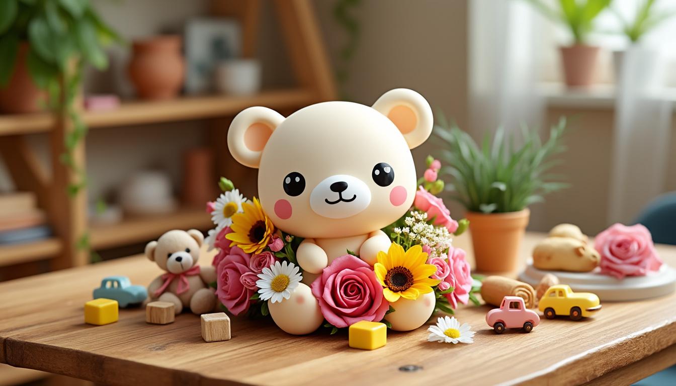découvrez où dénicher la célèbre figurine labubu à prix réduit durant tout le week-end. ne manquez pas cette occasion exceptionnelle de compléter votre collection ou de faire un cadeau unique à un prix imbattable !