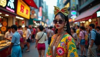 découvrez labubu, la tendance asiatique qui fait sensation ! plongez dans l'univers fascinant de ce phénomène culturel, explorez ses origines, ses influences et ce qui le rend si unique. ne manquez pas ce décryptage incontournable !