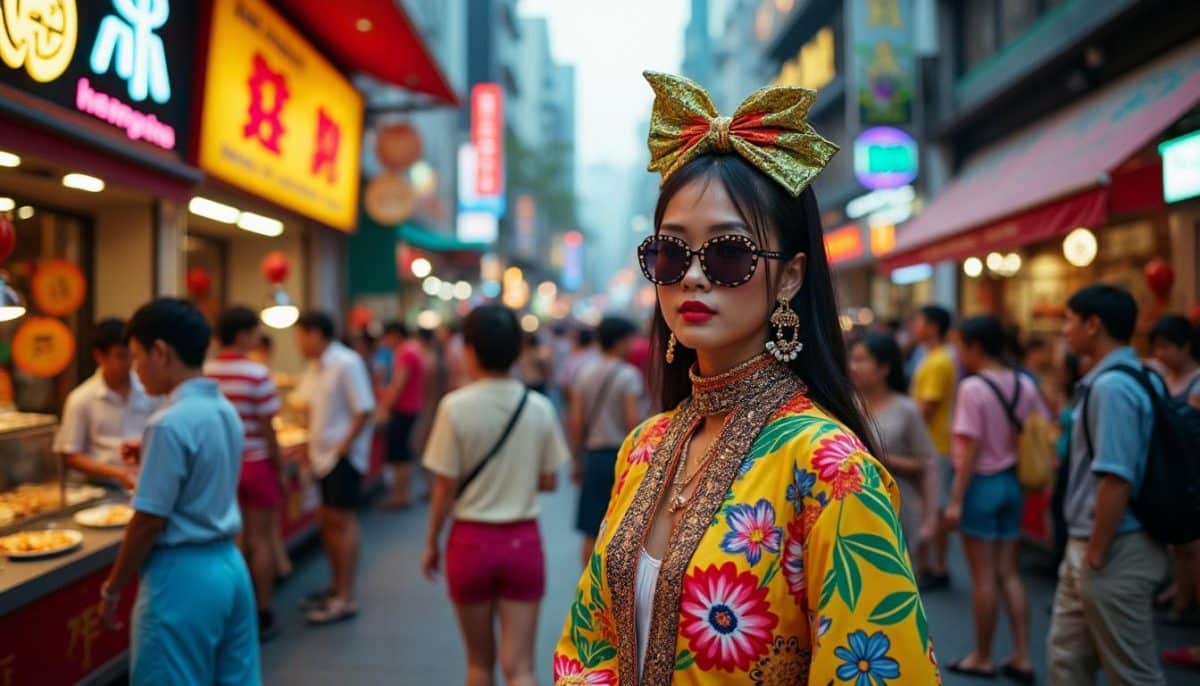 découvrez labubu, la tendance asiatique qui fait sensation ! plongez dans l'univers fascinant de ce phénomène culturel, explorez ses origines, ses influences et ce qui le rend si unique. ne manquez pas ce décryptage incontournable !